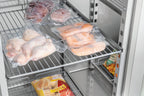 Deep freezer TKGN2-212