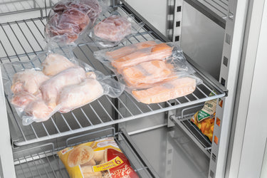 Deep freezer TKGN2-212
