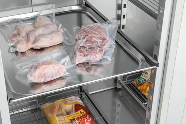 Deep freezer TKGN2-212