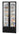 Glass-doored refrigerator GTK2-221
