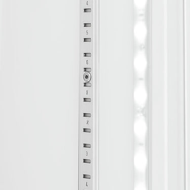 Glastürkühlschrank GTK2-221