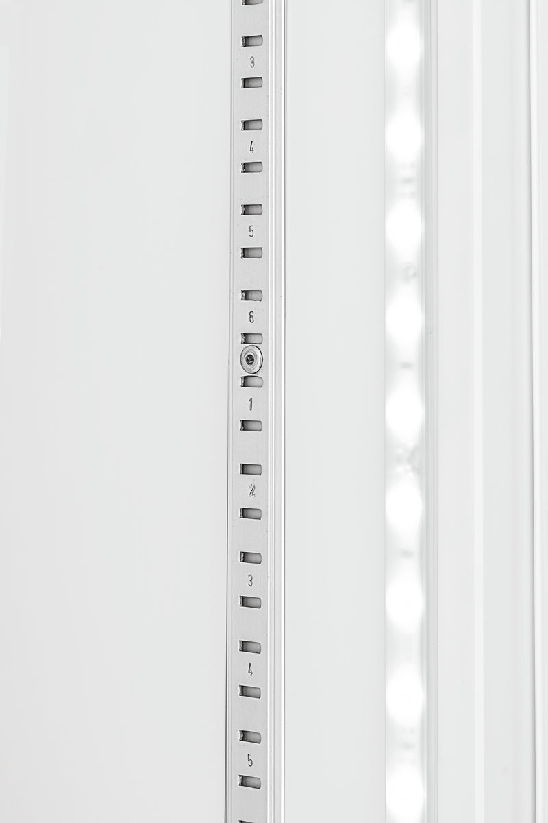 Glastürkühlschrank GTK2-221