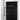 Glass-doored refrigerator GTK3-121