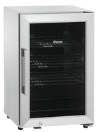 Camlı kapılı buzdolabı GTK3-121