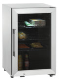 Glass-doored refrigerator GTK3-121