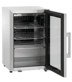 Camlı kapılı buzdolabı GTK3-121
