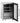 Glass-doored refrigerator GTK3-121