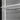 Glass-doored refrigerator GTK3-121