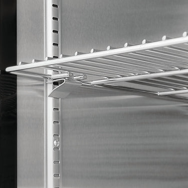 Glastürkühlschrank GTK3-121