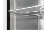 Camlı kapılı buzdolabı GTK3-121