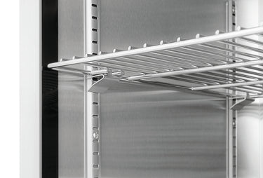 Glass-doored refrigerator GTK3-121