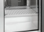 Camlı kapılı buzdolabı GTK3-121