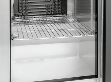 Glass-doored refrigerator GTK3-121