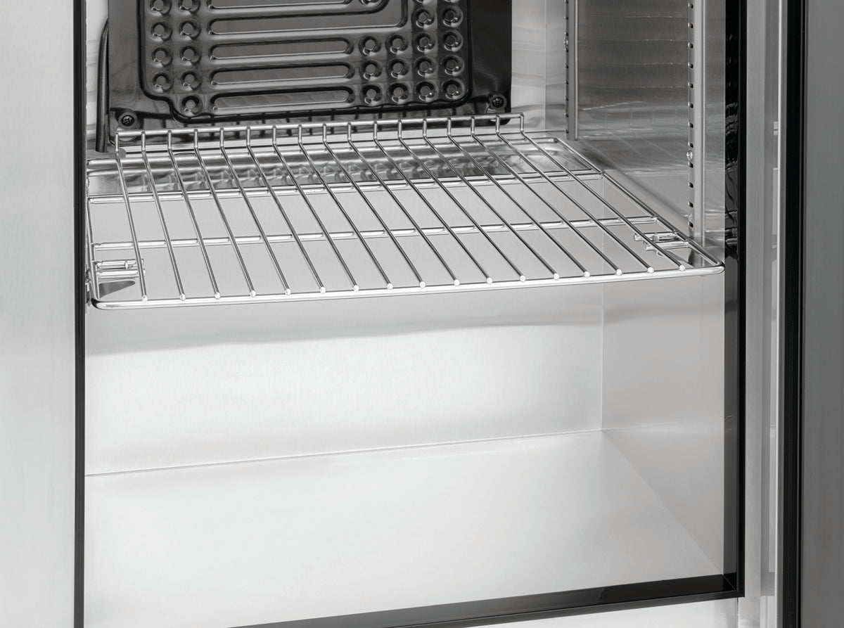 Camlı kapılı buzdolabı GTK3-121