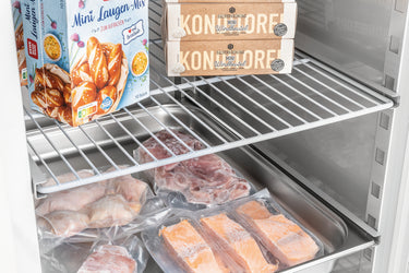 Deep freezer TKGN1-112