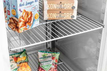 Deep freezer TKGN1-112