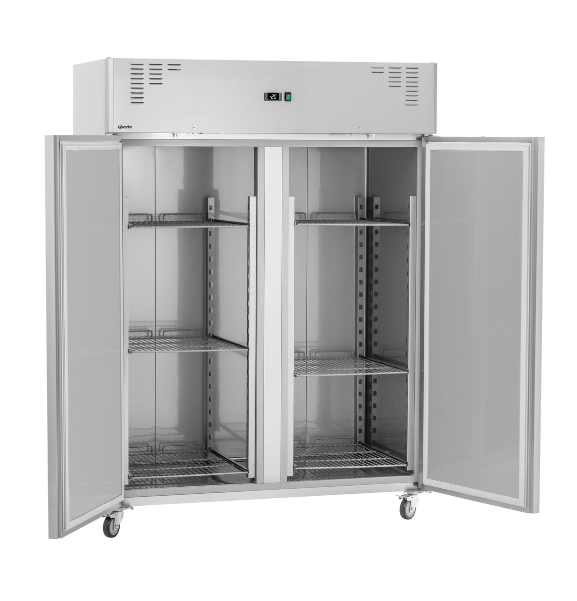 Buzdolabı KGN2-212