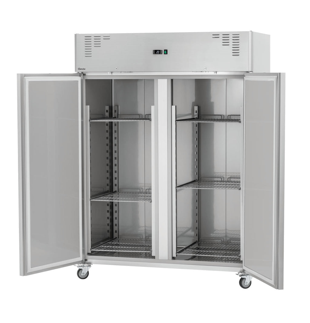 Refrigerator KGN2-212