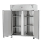 Refrigerator KGN2-212