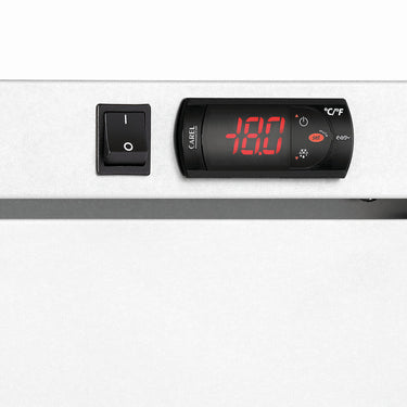 Kühlschrank 600 WSTL