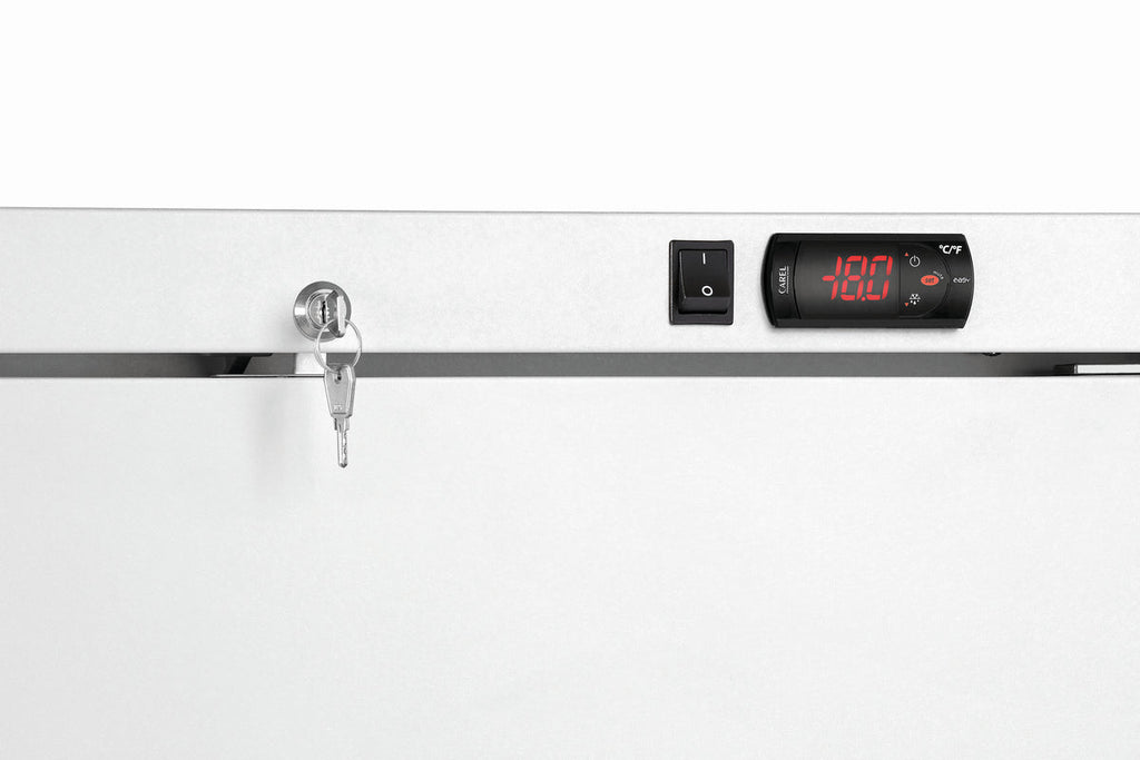 Kühlschrank 600 WSTL