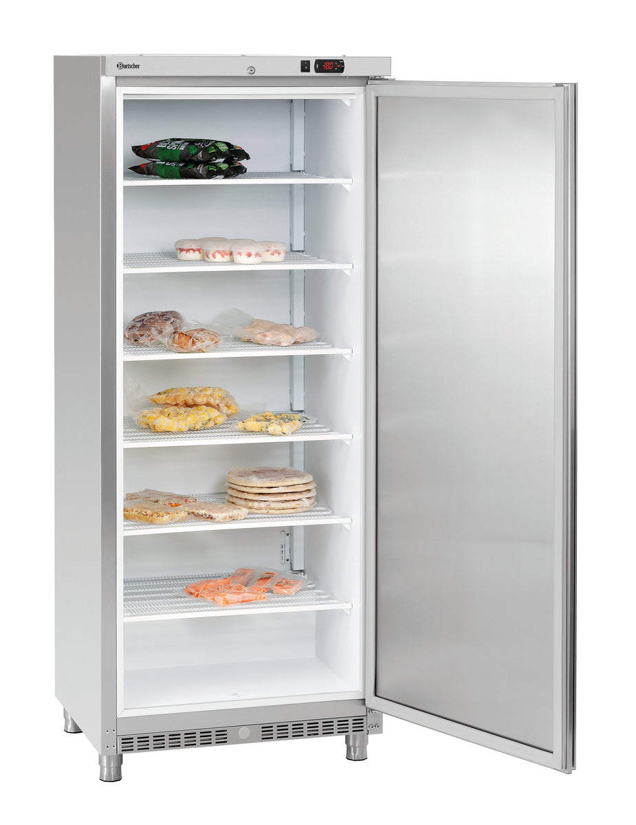Deep freezer 600ST
