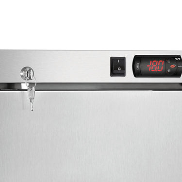 Gefriertruhe 600ST
