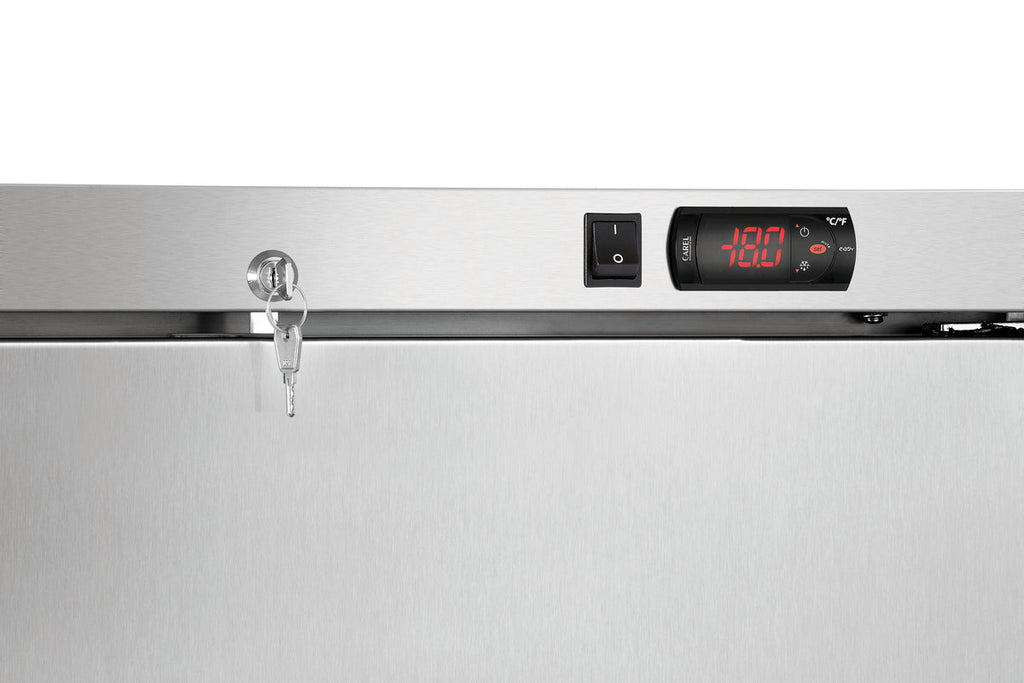 Deep freezer 600ST