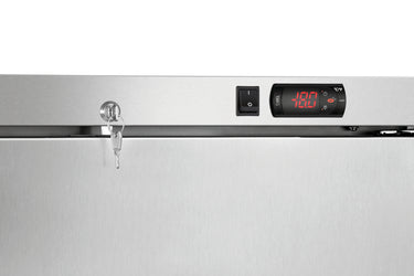 Deep freezer 600ST