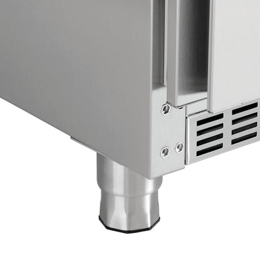 Gefriertruhe 600ST