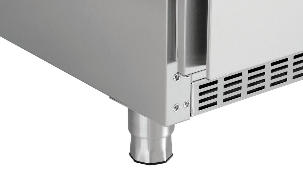 Deep freezer 600ST