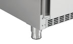 Deep freezer 600ST