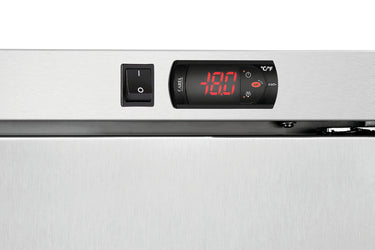 Deep freezer 600ST