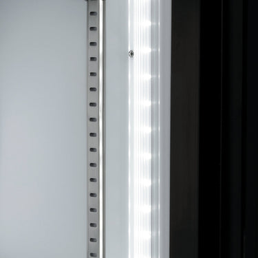 Kühl-/Gefrierkombination 430L