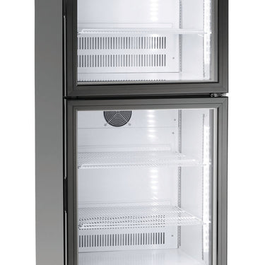 Rost 430L einsetzen