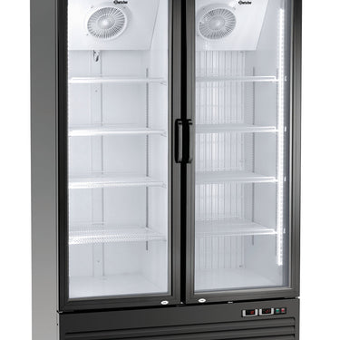 Rost 820L einlegen