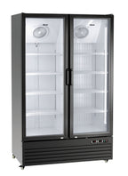 İzgara 820L yerleştirme