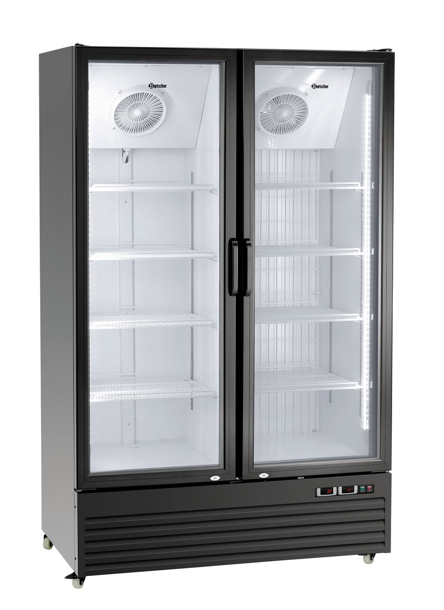İzgara 820L yerleştirme
