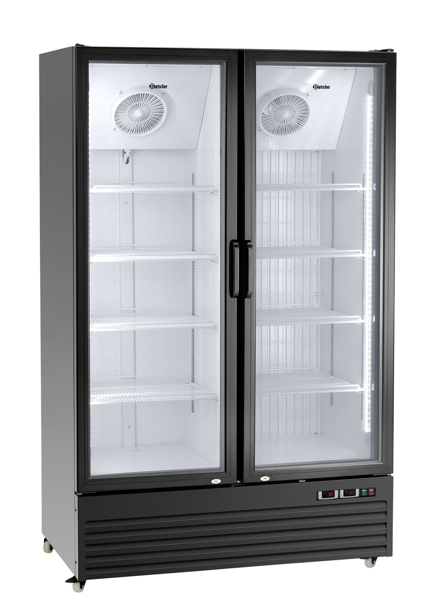Buzdolabı/dondurucu kombinasyonu KTK820