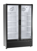 Buzdolabı/dondurucu kombinasyonu KTK820