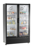 Combination fridge/freezer KTK820