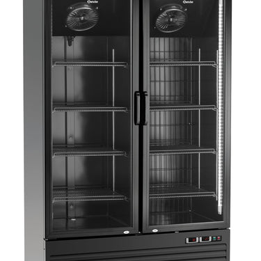 Kühl-/Gefrierkombination KTK820 S