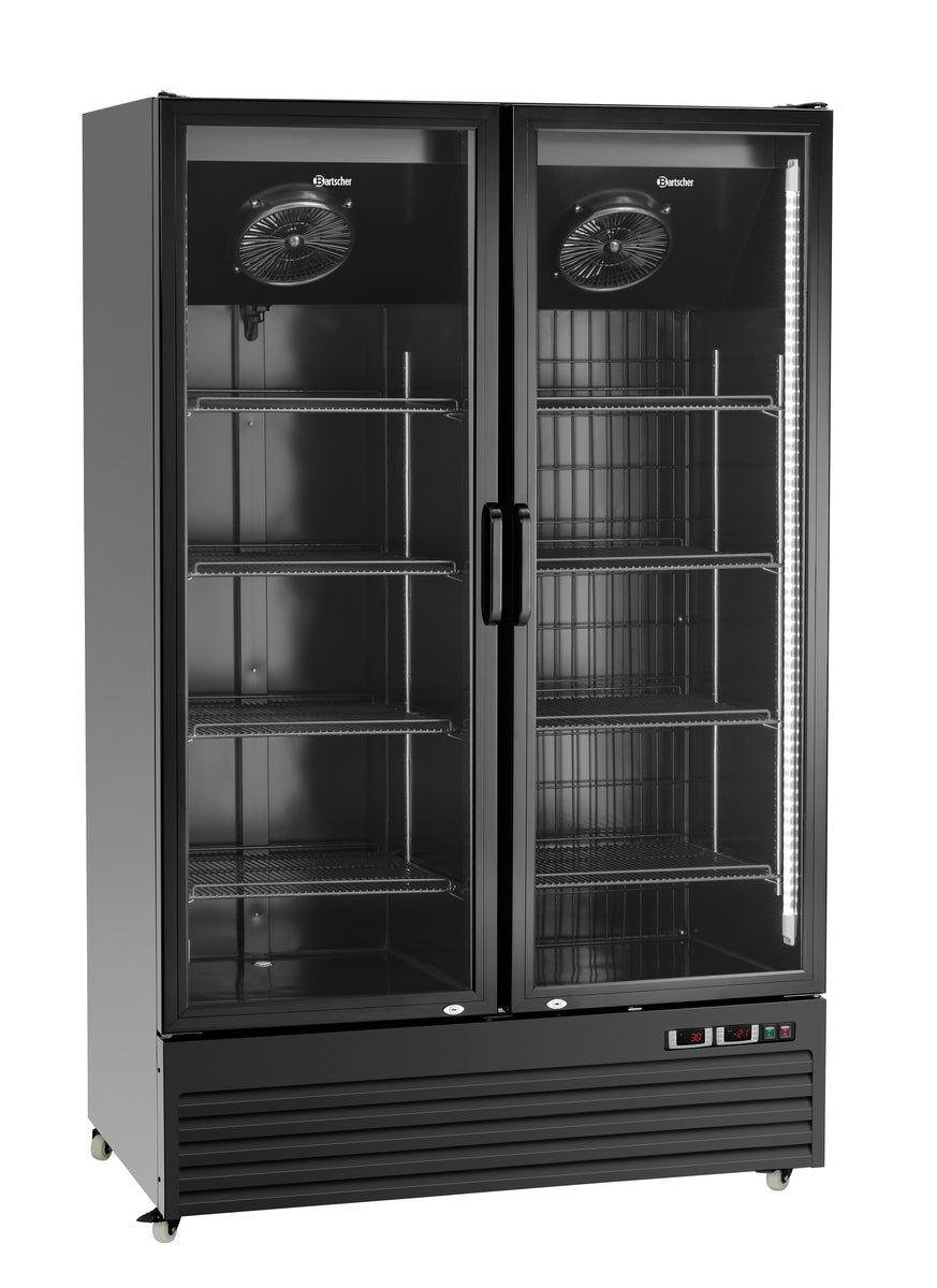 Buzdolabı/dondurucu kombinasyonu KTK820 S