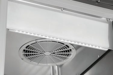 Deep freezer 700 GN210