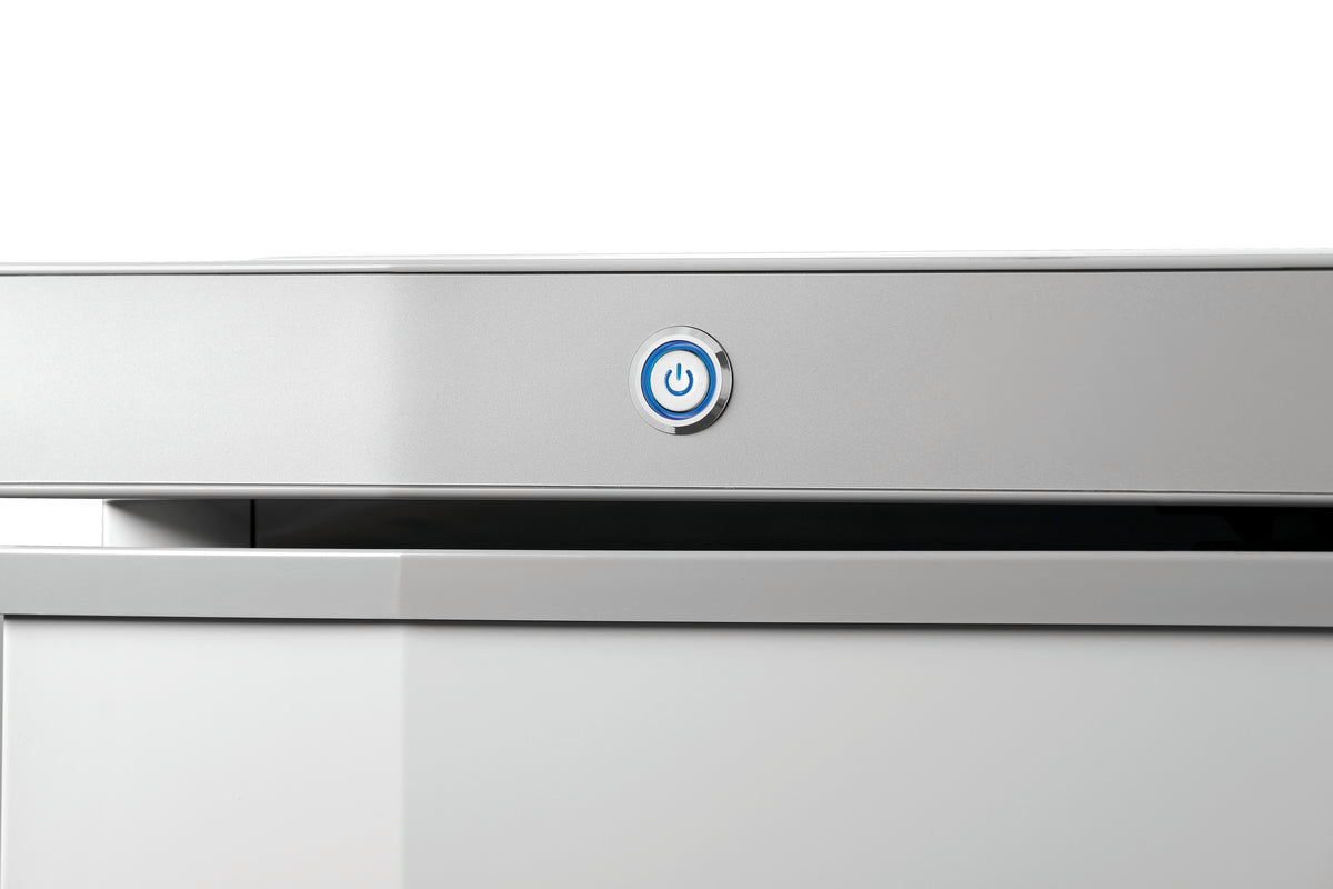Kühlschrank 590LW
