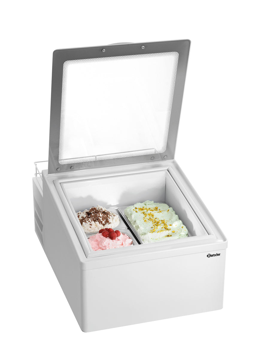 Eisschrank 2x5L-F