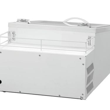Ice cabinet 2x5L-F