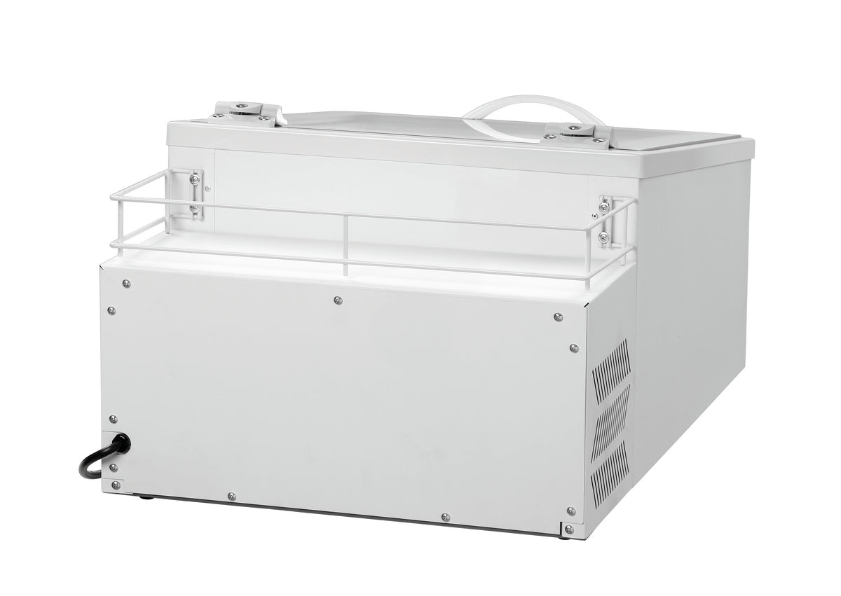Eisschrank 2x5L-F