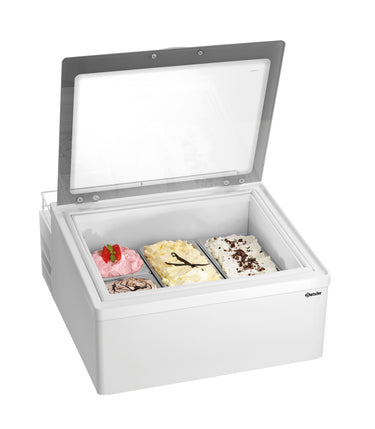 Ice cabinet 3x5L-F