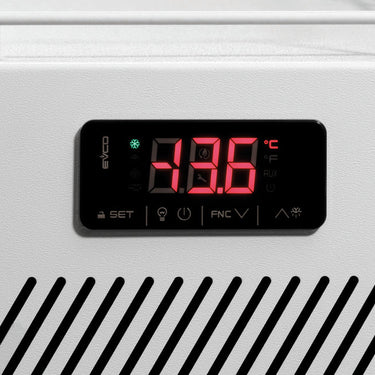 Ice cabinet 3x5L-F